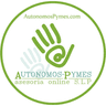 Logotipo de Autónomos Pymes