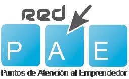 Red PAE — Puntos de Atención al Emprendedor