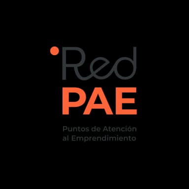 Red PAE — Puntos de Atención al Emprendimiento