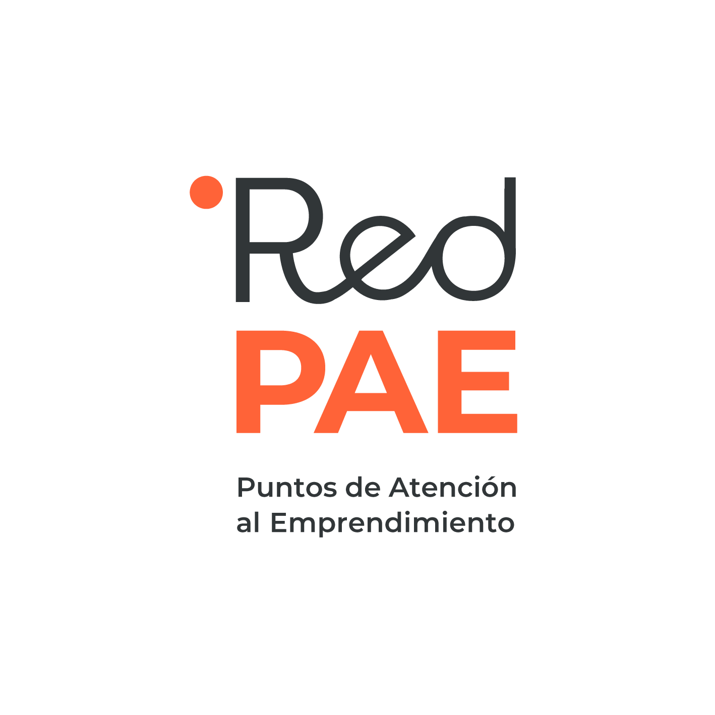 Red PAE — Puntos de Atención al Emprendimiento