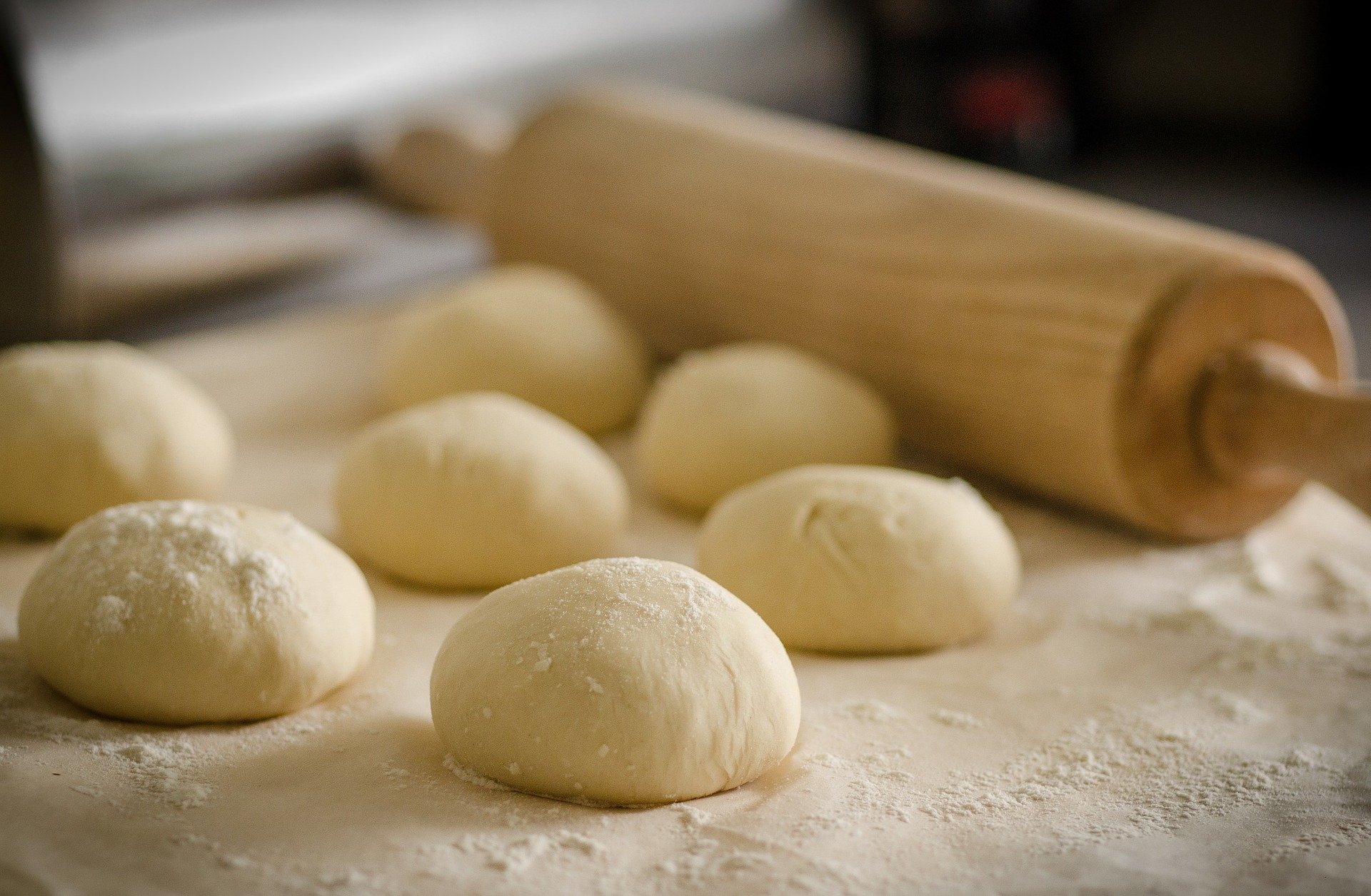 montar una panaderia